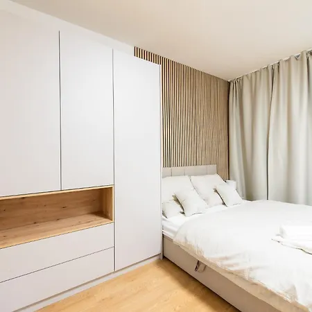 Apartmán Cozy By Kristina Bratislava