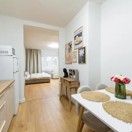 Cozy By Kristína * Bratislava