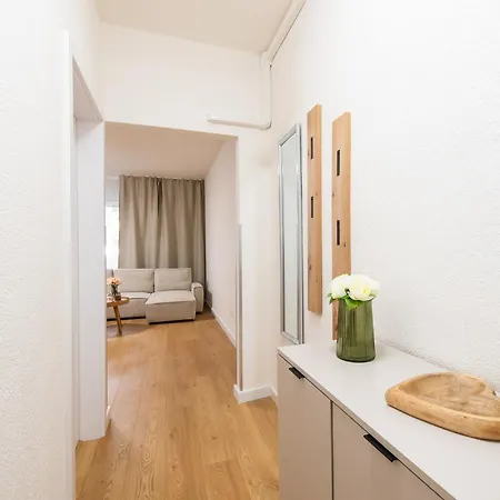 Apartmán Cozy By Kristína