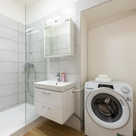 Cozy By Kristína Apartmán