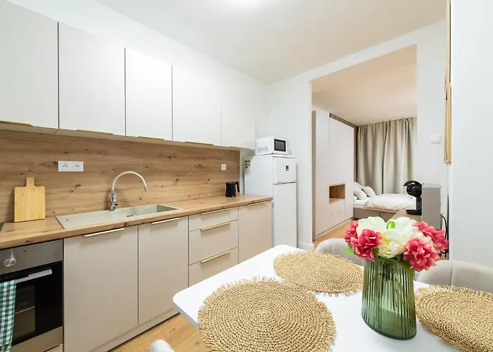 Apartman Cozy By Kristina *